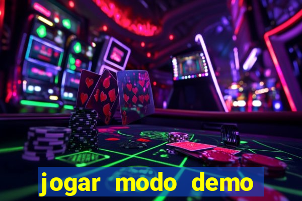 jogar modo demo fortune tiger